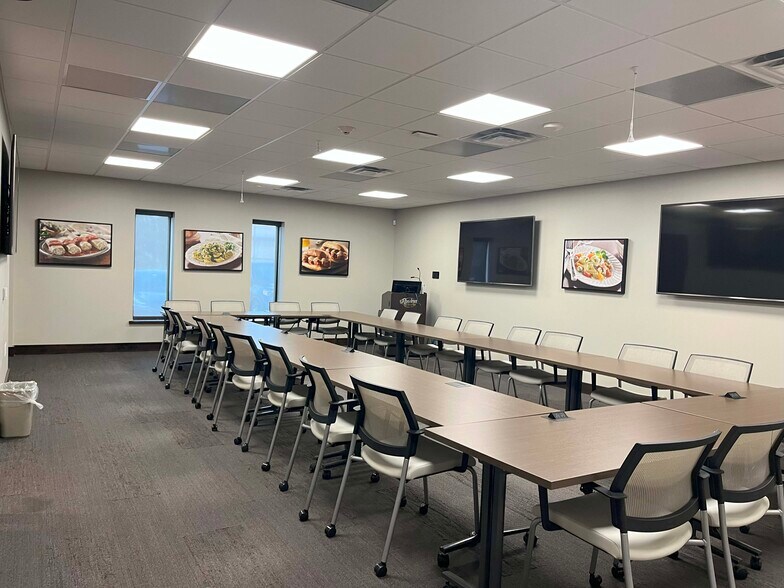 More Photos Of 109 Industrial Pky, Buffalo Office For Sale