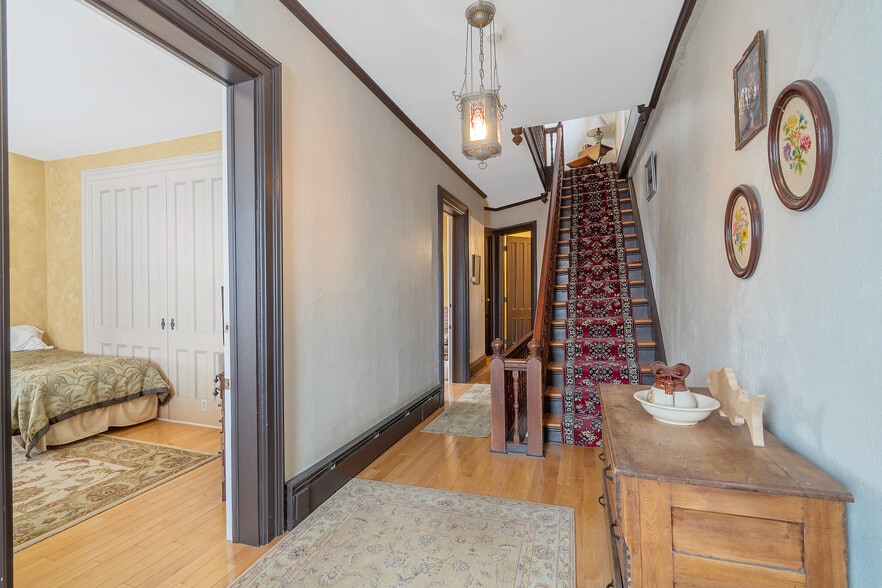More Photos Of 1880 House Bed & Breakfast, Pulaski Hotel For Sale