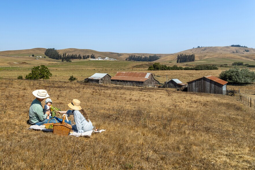 More Photos Of 14550 Valley Ford Estero, Valley Ford Land For Sale