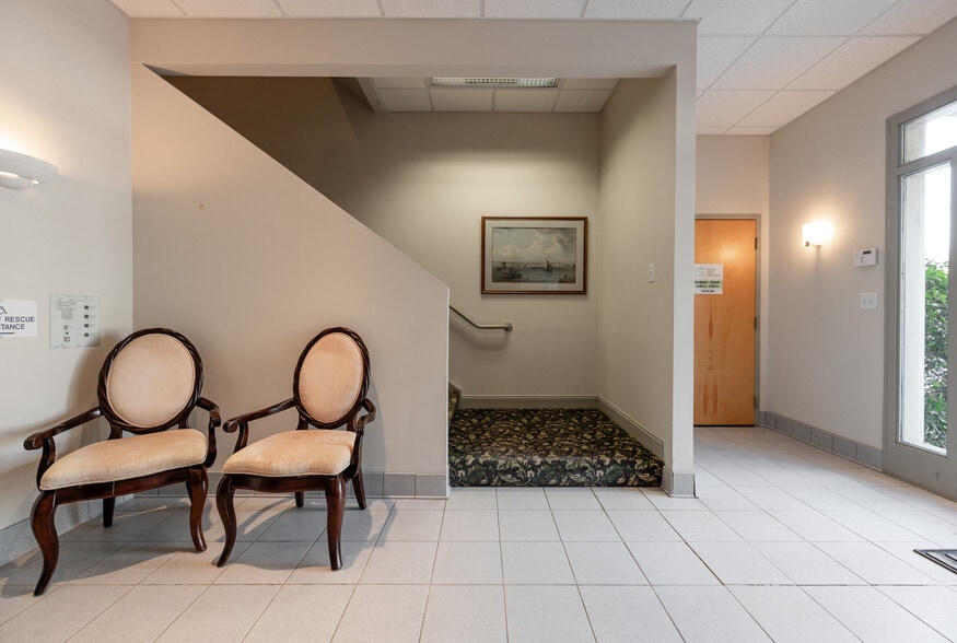 More Photos Of 2741 Campus Walk Ave, Durham Medical For Lease