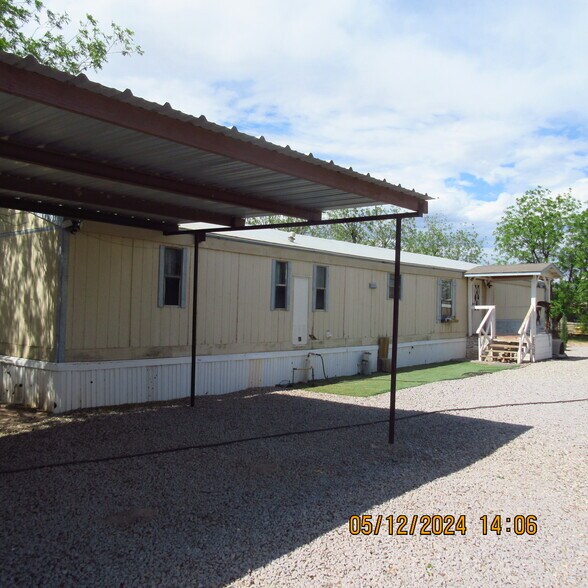 More Photos Of 205 San Miguel st, La Mesa Manufactured Housing Mobile Home Park For Sale