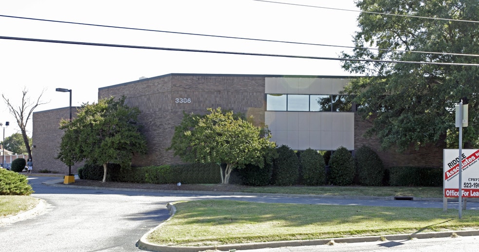 More Photos Of 3386 Holland Rd, Virginia Beach Office For Sale