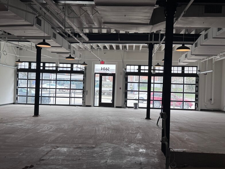 More Photos Of 5604 York Rd, Baltimore Storefront For Lease