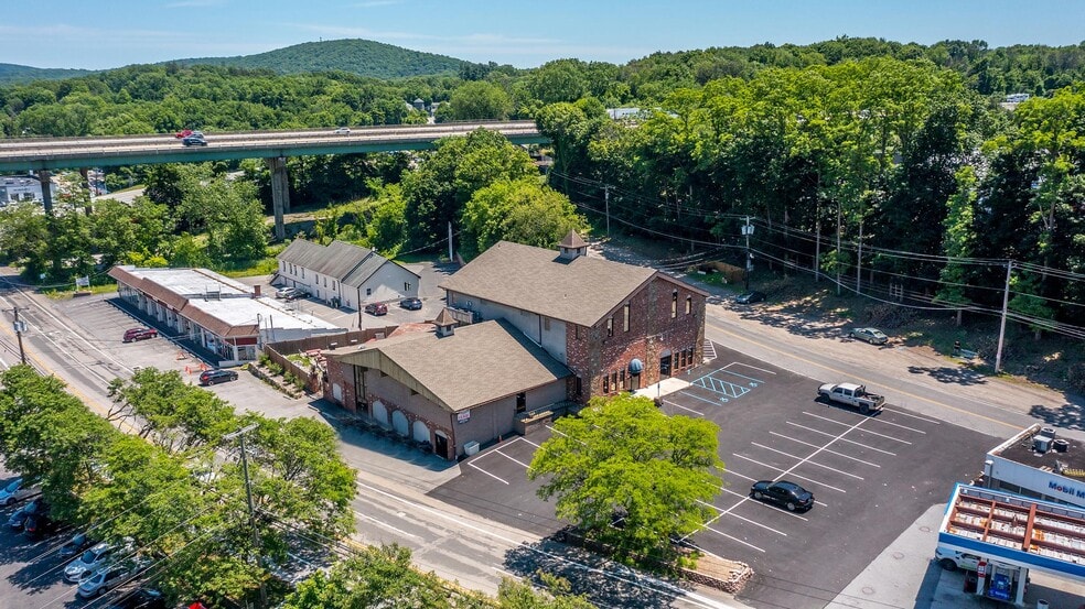 More Photos Of 988 Route 22, Brewster Village General Retail For Lease