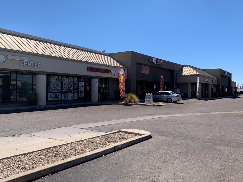 More Photos Of 1437 E Main St, Mesa Storefront For Lease