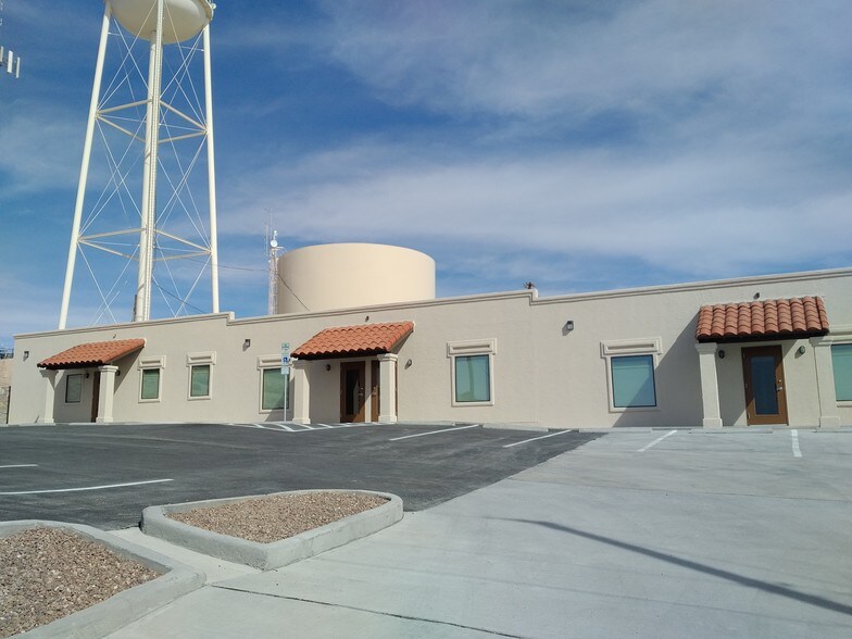 Primary Photo Of 3012 Mountain Pass Blvd, Anthony Office For Lease