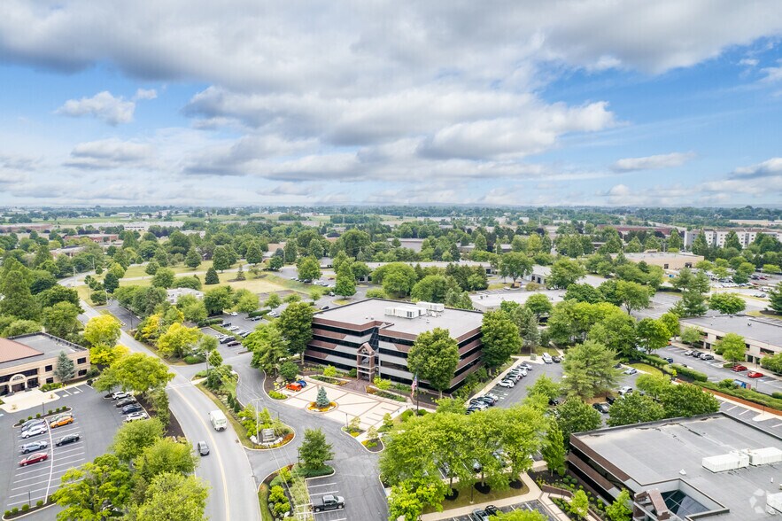 More Photos Of 1853 William Penn Way, Lancaster Office For Lease