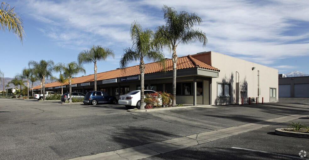 More Photos Of 1200 Arizona St, Redlands Unknown For Lease