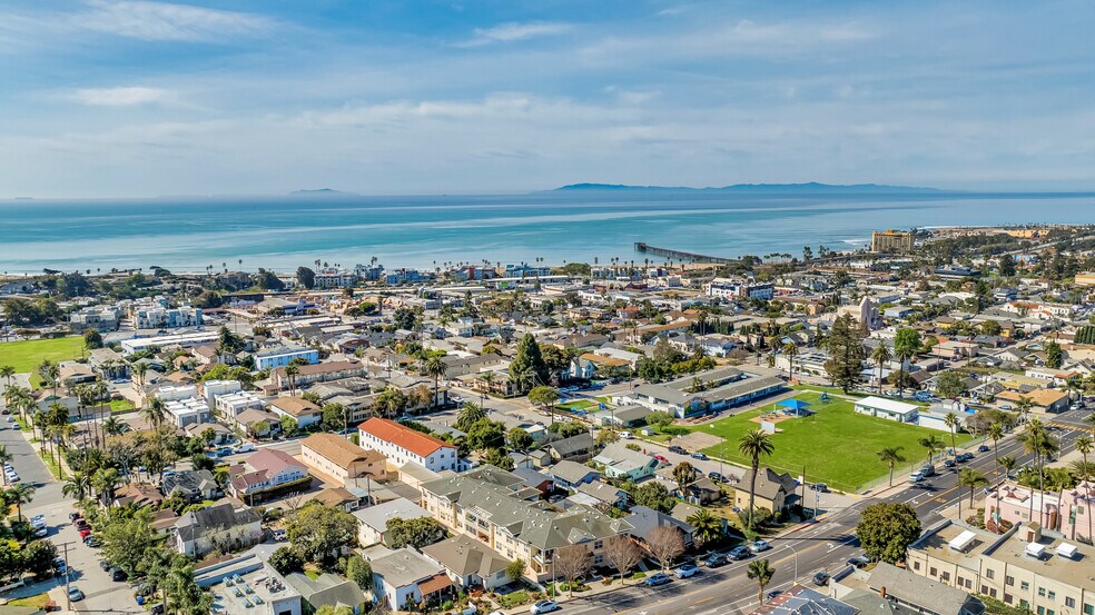 More Photos Of 1256 E Main St, Ventura Apartments For Sale