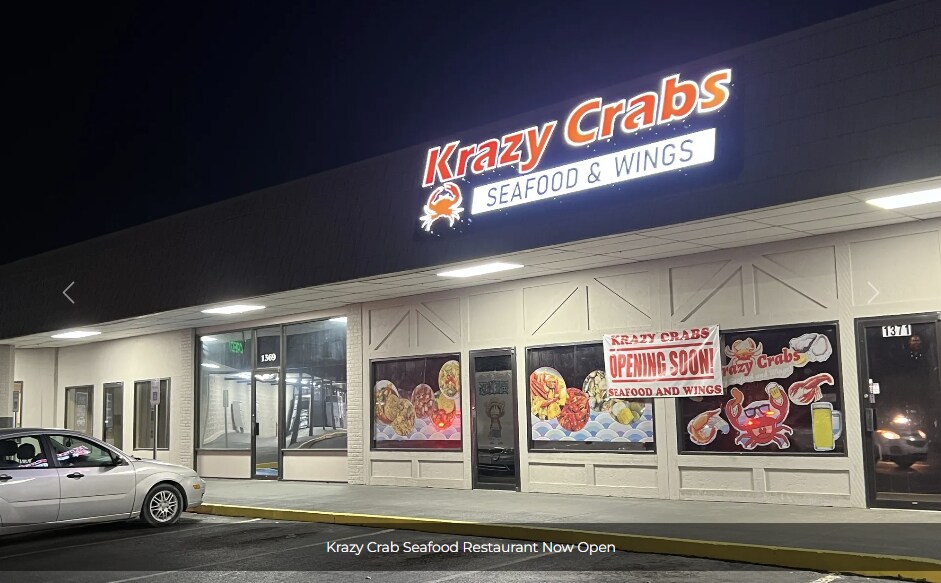 More Photos Of 1300-1395 Fort Williams St, Sylacauga Unknown For Lease