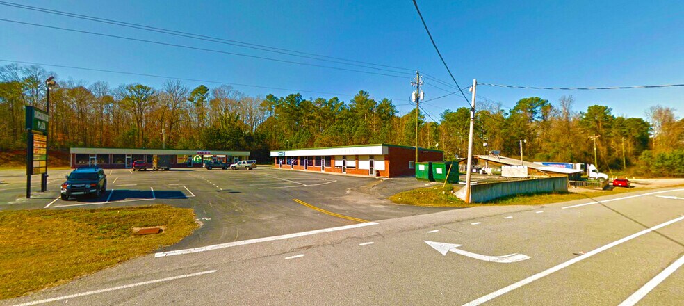 More Photos Of 5175 GA Highway 219, Fortson Restaurant For Lease