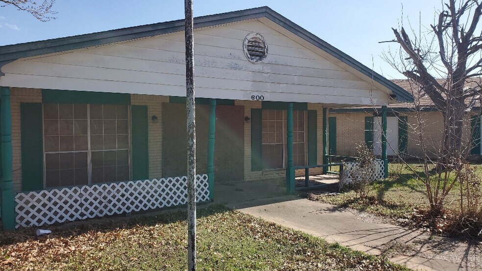 More Photos Of 600 E California Ave, Walters Congregate Senior Housing For Sale