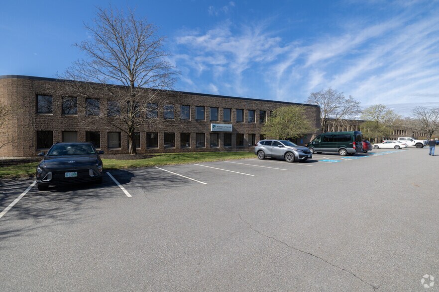 Primary Photo Of 22 Cotton Rd, Nashua Research And Development For Lease