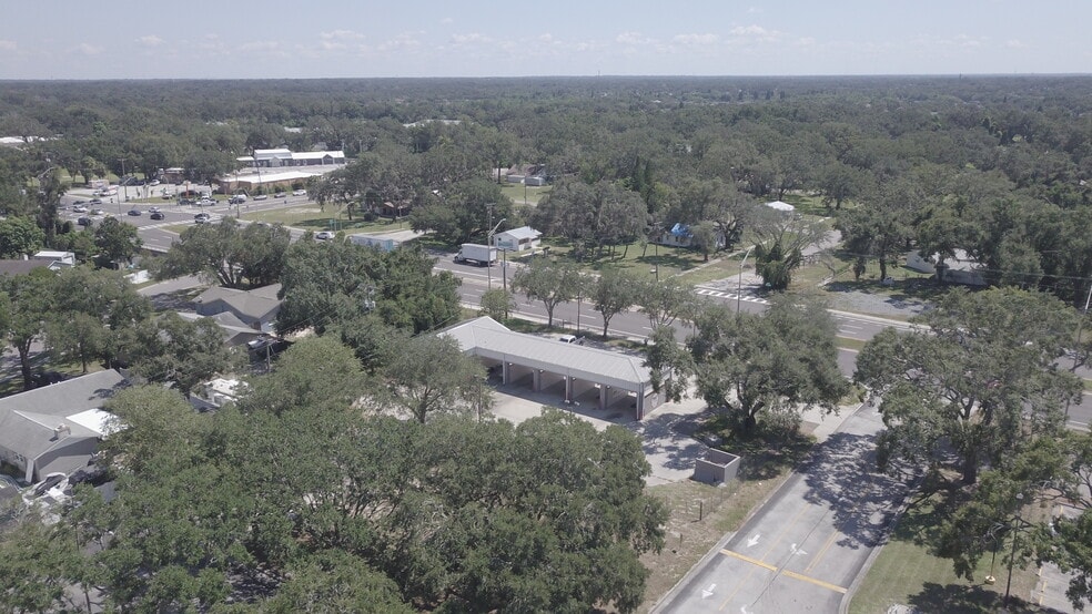 More Photos Of 11250 E Dr Martin Luther King Jr Blvd, Seffner Carwash For Sale