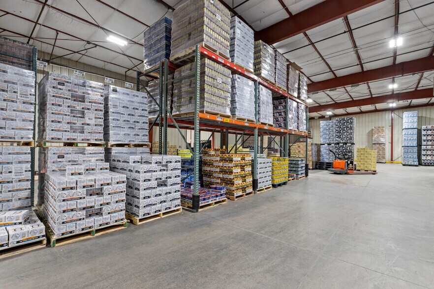 More Photos Of 1005 S Montana St, Butte Warehouse For Sale