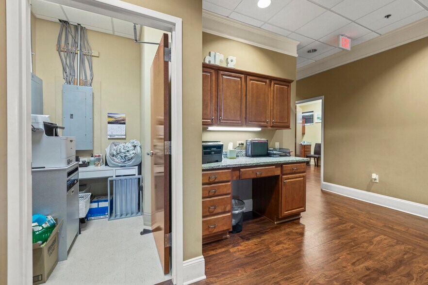 More Photos Of 403 Gilead Rd, Huntersville Medical For Sale