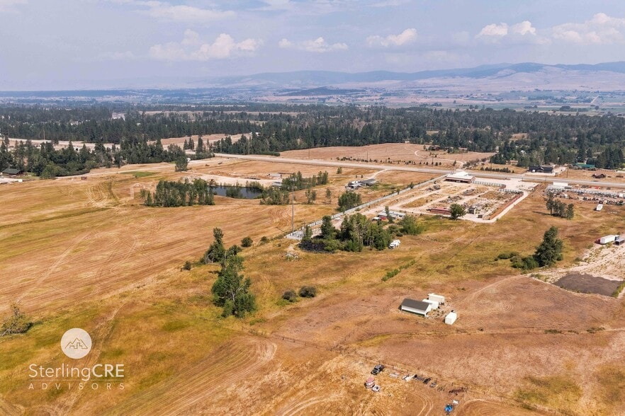 More Photos Of 1829 US Highway 93 N, Victor Land For Sale