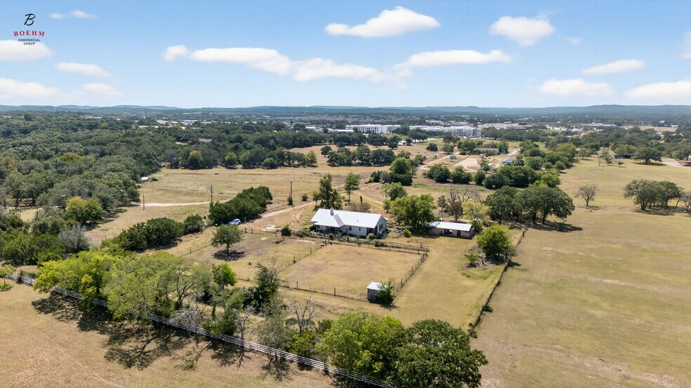 More Photos Of 29470 Old Fredericksburg Rd, Boerne Land For Sale