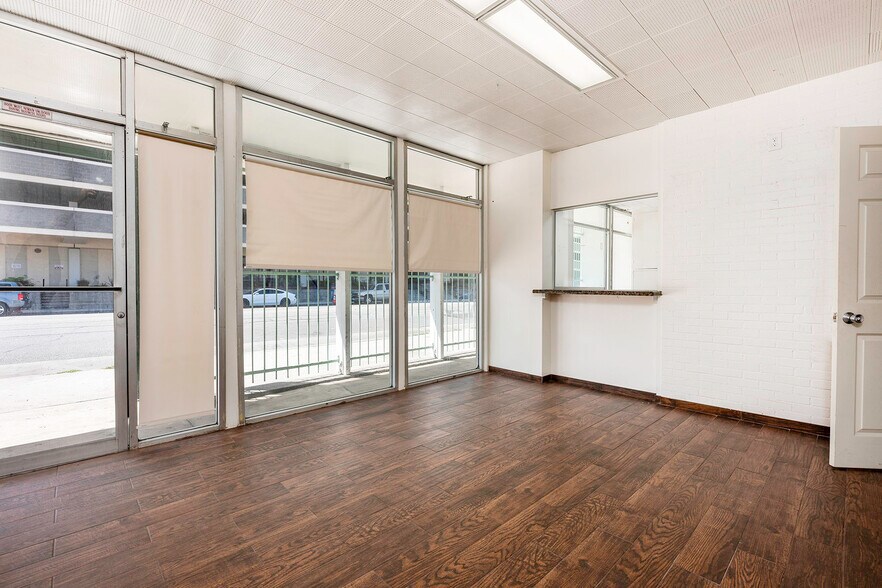 More Photos Of 1050-1052 Atlantic Ave, Long Beach Storefront For Sale
