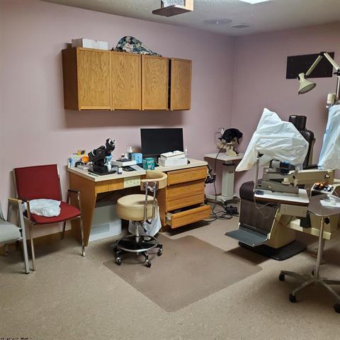 More Photos Of 635 Robert E Lee Ave, Elkins Medical For Sale