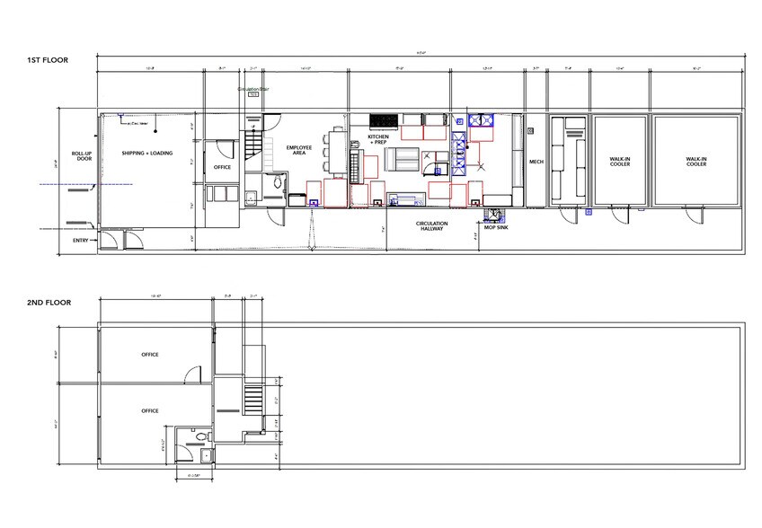 More Photos Of 1240 47th Ave, Oakland Warehouse For Sale