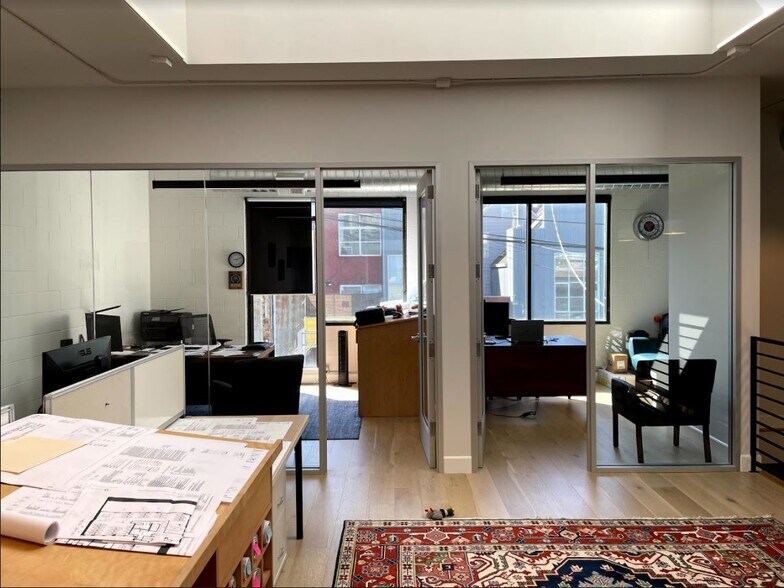 More Photos Of 260 Shipley St, San Francisco Warehouse For Sale