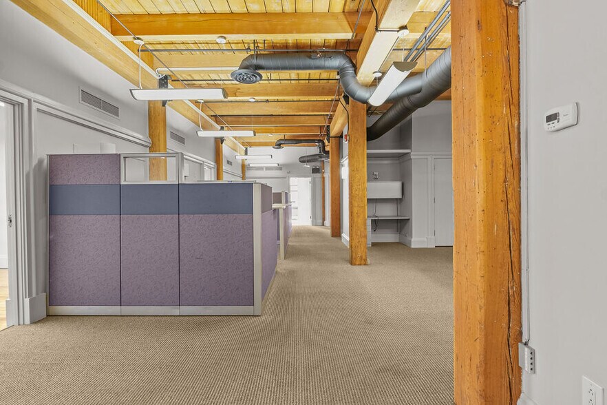 More Photos Of 55 Pine St, Providence Office Residential For Sale