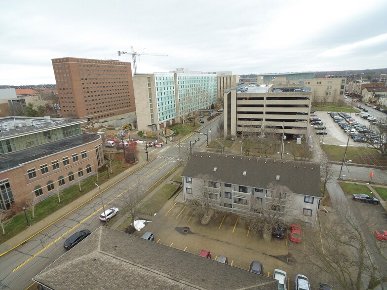 Primary Photo Of 261 W Wood St, West Lafayette Apartments For Sale
