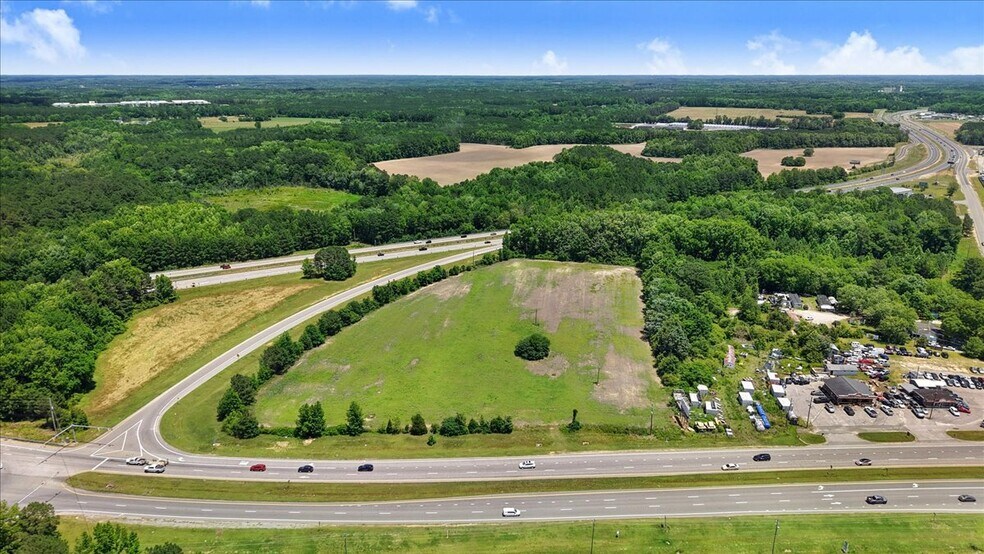 More Photos Of 0 Wise rd, Clayton Land For Sale