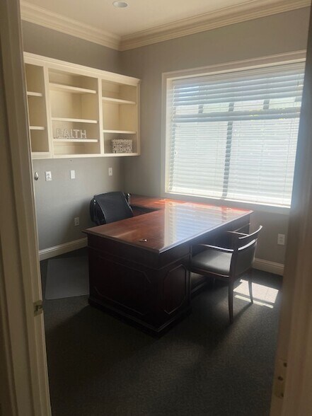 More Photos Of 1231 8th St, Modesto Office For Lease