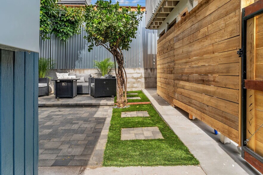 More Photos Of 418 W Ivy St, San Diego Apartments For Sale