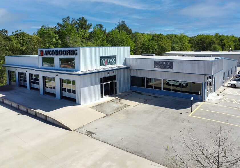 More Photos Of 2850 S Southwest Loop 323, Tyler Distribution For Sale