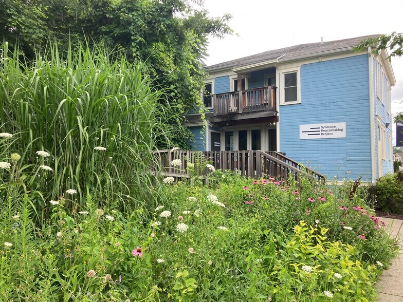 More Photos Of , Syracuse Office For Sale