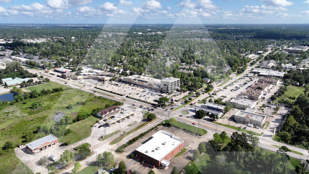 More Photos Of 16000 Stuebner Airline Rd, Spring Unknown For Lease