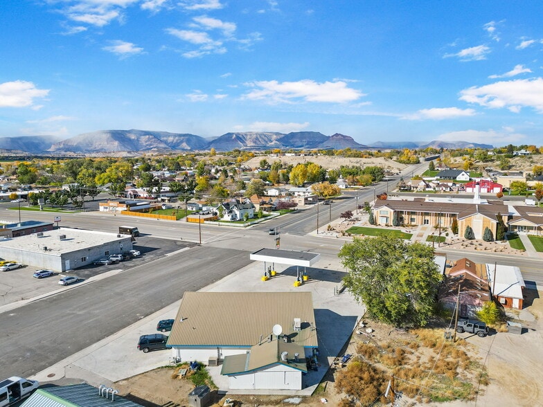 More Photos Of 10 E Main St, Castle Dale Convenience Store For Sale