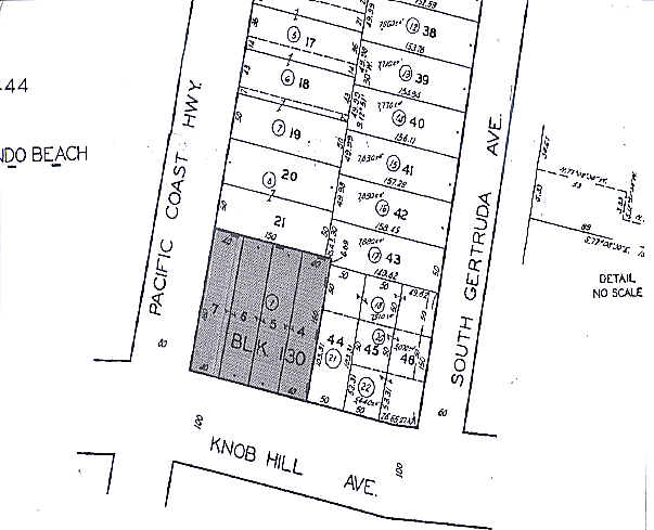 More Photos Of 730 S Pacific Coast Hwy, Redondo Beach Office For Lease