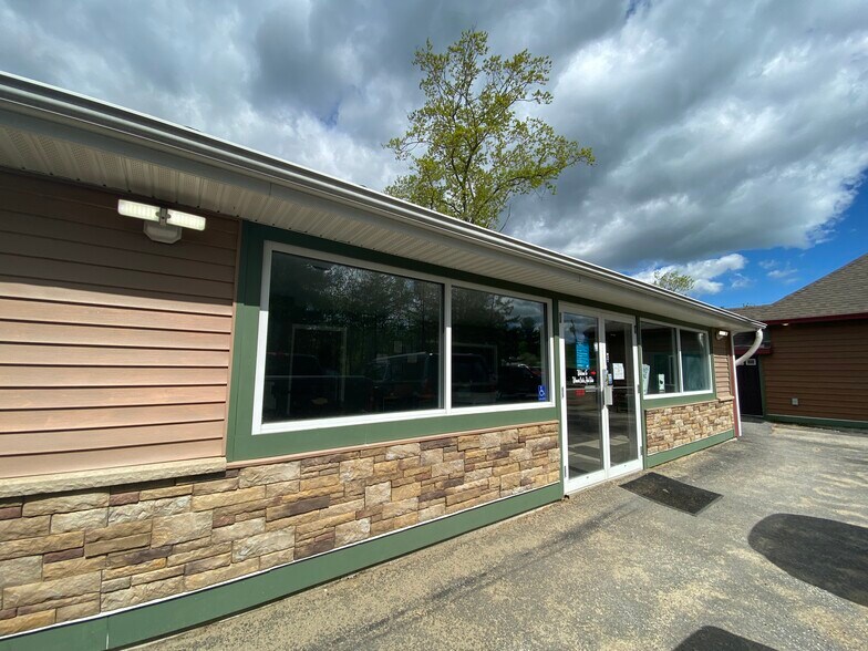 More Photos Of 472 W Main St, Tilton Warehouse For Sale