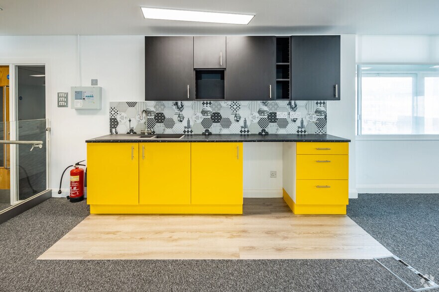 Photo of 2nd Floor Ste 