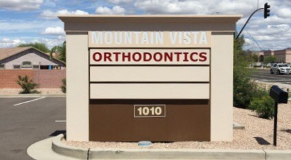 More Photos Of 1010 S Crismon Rd, Mesa Office For Lease