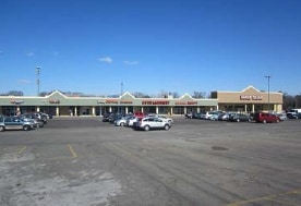 Primary Photo Of Hull Street Rd, Richmond Land For Lease