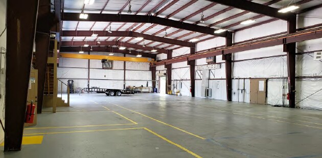 More Photos Of 5051 FM 2920 Rd, Spring Warehouse For Lease