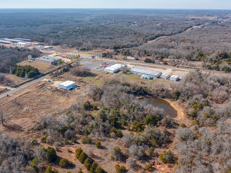 More Photos Of 14818 S Peebly Rd, Newalla Religious Facility For Sale