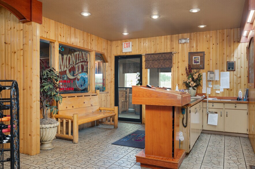 More Photos Of 4 State Highway 518, Montana City Freestanding For Sale