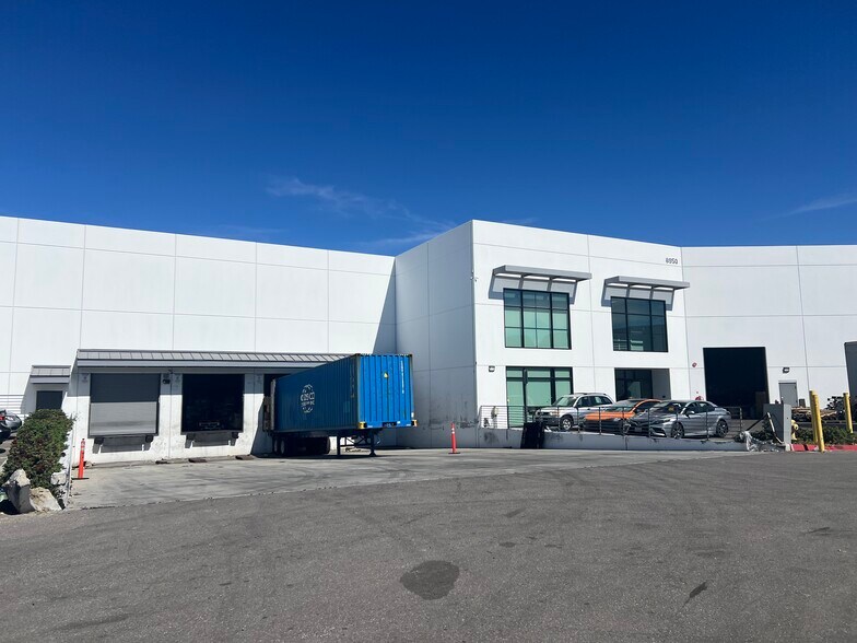 More Photos Of 8950 Sorensen Ave, Santa Fe Springs Industrial For Lease