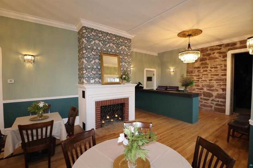 More Photos Of 315 Turner Rd, Ashland Restaurant For Sale