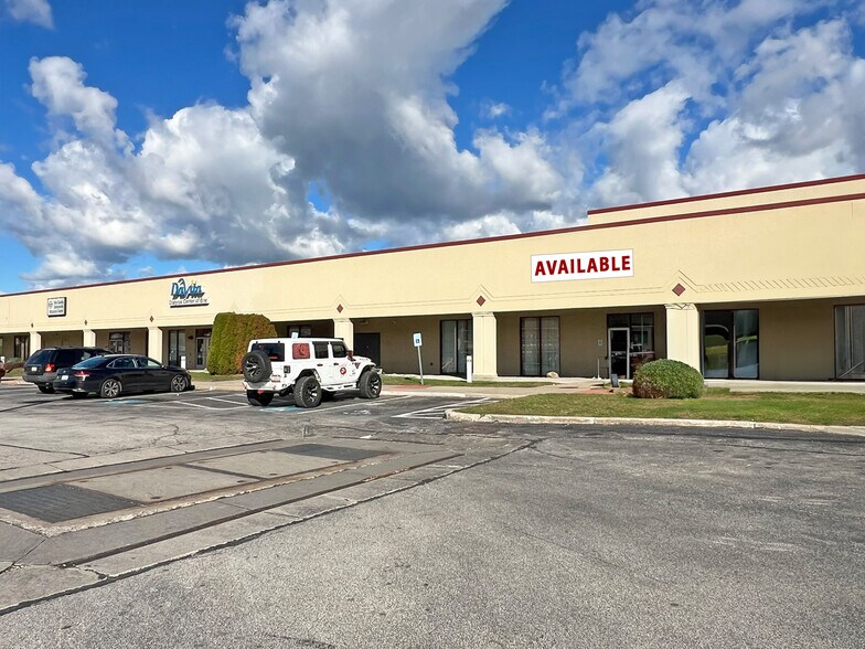 More Photos Of 1700 Peach St, Erie Medical For Lease