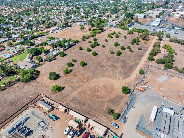 More Photos Of 1309 E Mission Rd, Fallbrook Land For Sale