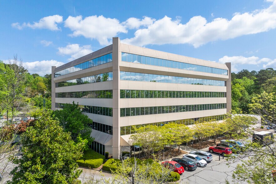 More Photos Of 140 Stoneridge Dr, Columbia Coworking Space