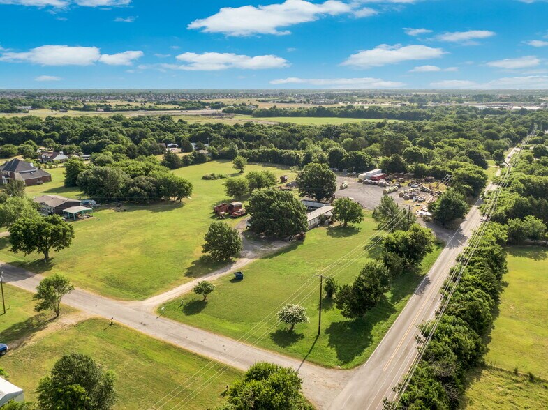 More Photos Of 2040 Highridge Ln, Midlothian Land For Sale