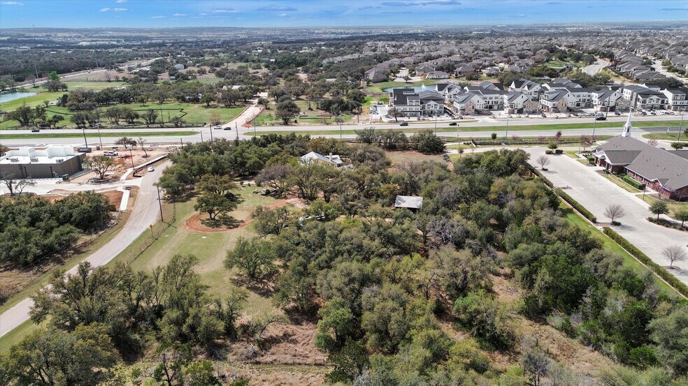 More Photos Of 51 County Road 264, Leander Land For Sale
